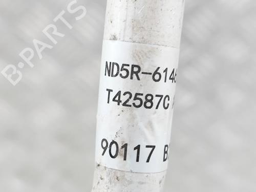 AC pipe MAZDA MX-5 IV (ND__) 2.0 (ND6E, NDERC) | BP37996715M126 - Image 6