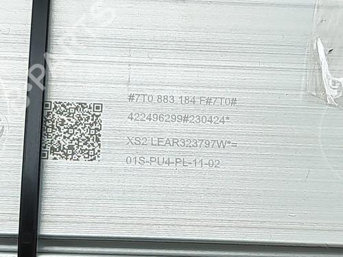 Andre VW MULTIVAN T7 (STM, STN) 1.4 eHybrid | BP33972035O1  - Image 8