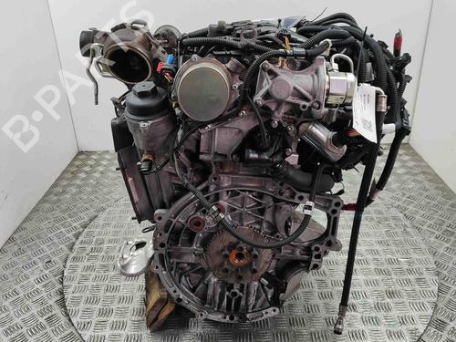 Used Engine MINI MINI (R56) Cooper (120 hp) 29042323