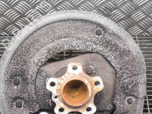 Right front steering knuckle BMW 7 (G11, G12) 730 d, Ld | BP14621960M26 