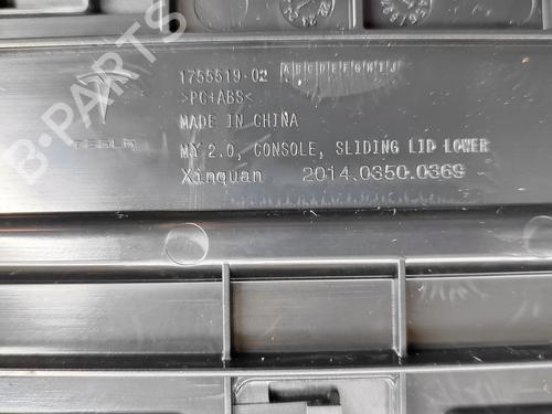 Middle console TESLA MODEL Y (5YJY) EV Performance All-wheel Drive | BP33361833I22  - Image 8