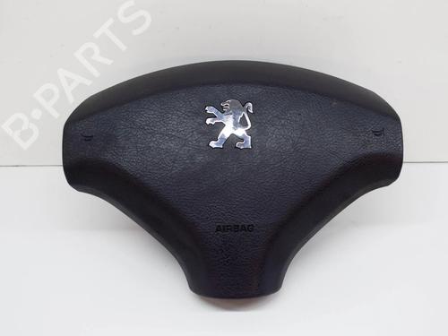 driver-airbag-peugeot-3008-i-mpv-0u_-16-hdi-96845302ze-2009-2010-2011-2012-2013-2014-2015-2016-2017-10074539 main image