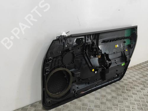 Front left panel PORSCHE BOXSTER (987) 2.7 | BP33270716C58  - Image 5