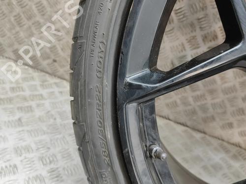 Fælk AUDI A6 C8 Avant (4A5) RS6 TFSI Mild Hybrid quattro | BP32974569C45  - Image 5