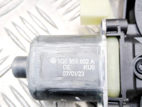 Right front window motor VW ID. Buzz Bus (EBB, EBJ) Electric (EBB) | BP38932374E20 - Image 6