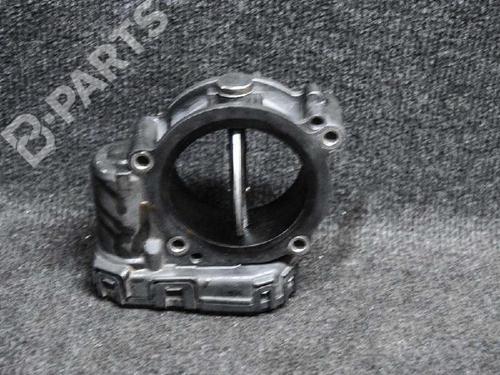 Used Throttle body MERCEDES-BENZ SPRINTER 3-t Van (B906) 216 CDI (906.611, 906.613) (163 hp) 6838432