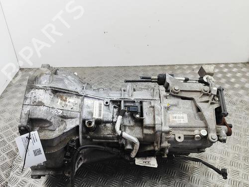 Gearbox FORD TRANSIT V363 Platform/Chassis (FED, FFD) 2.0 EcoBlue RWD | BP36391093M3 - Image 3