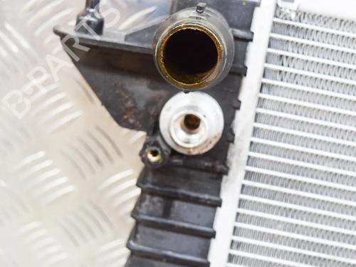 Water radiator AUDI A4 B7 Avant (8ED) 2.5 TDI | BP10071335M31