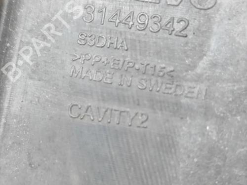 Grill VOLVO XC40 (536) Recharge AWD | BP29075976C40