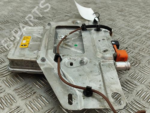 Inverter/Converter JAGUAR I-PACE (X590) EV400 AWD | BP28029002M119 