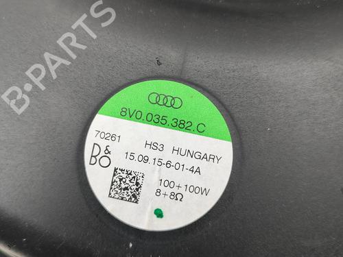 Electronic module AUDI A3 (8V1, 8VK) S3 quattro | BP28160382M83  - Image 6