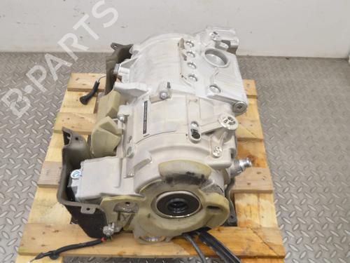 Engine JAGUAR I-PACE (X590) EV400 AWD | BP36043558M1 - Image 3