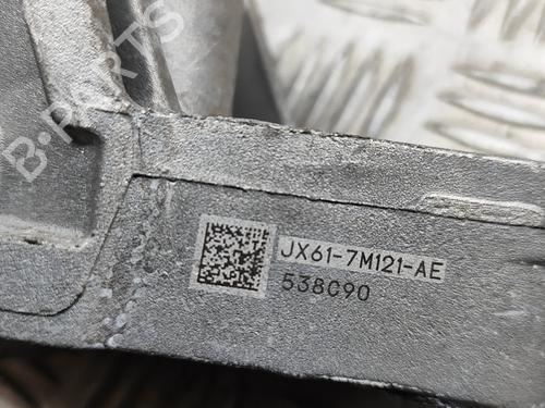 Engine mount FORD FOCUS IV (HN) 1.0 EcoBoost | BP17016781M89 