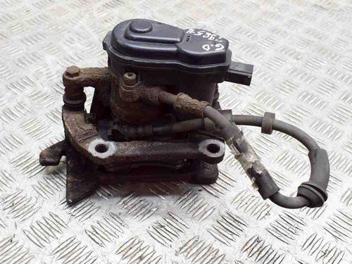 Højre bremsekaliber bag AUDI A5 Convertible (8F7) 2.0 TDI (177 hp) 14654279