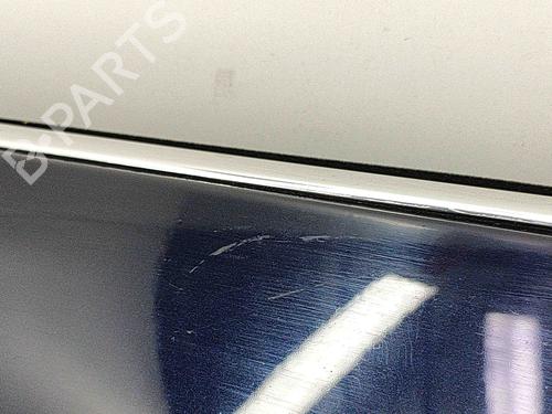 Right front door JAGUAR F-TYPE Coupe (X152) 3.0 SCV6 | BP21809390C3 