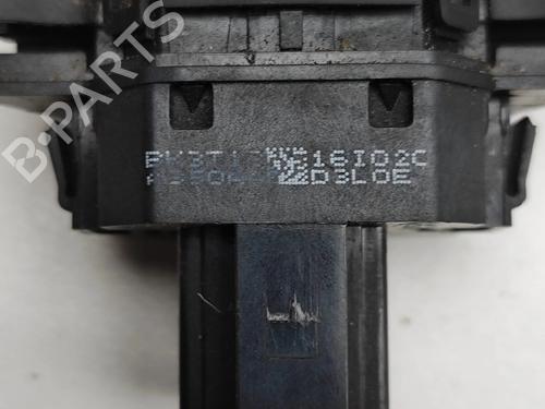 Warning switch FORD TRANSIT CUSTOM V362 Bus (F3) 2.0 EcoBlue | BP39101501I22 - Image 7