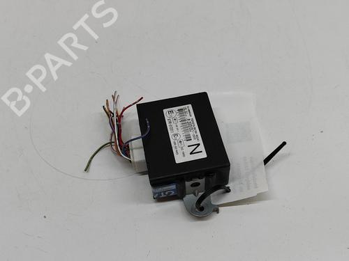Electronic module TOYOTA LAND CRUISER PRADO (_J12_) 3.0 D-4D (KDJ120_) | BP27731324M83 