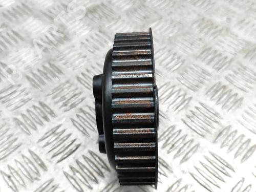 Pulley VOLVO V60 II (225) T4 | BP18036329M122 - Image 4