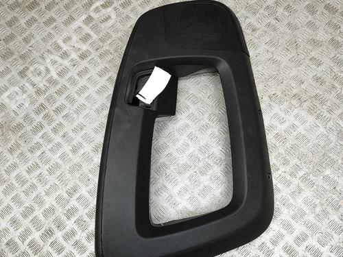 Front left panel PEUGEOT BOXER Van 2.2 BlueHDi 140 | BP32369455C58