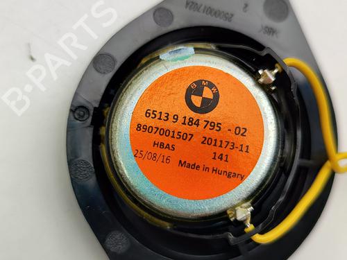 Speaker BMW 6 Coupe (F13) 640 d | BP28121463E2 