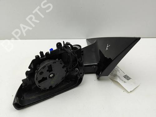 Used Left mirror Left mirror MERCEDES-BENZ E-CLASS Convertible (A207) E 250 CDI / BlueTEC / d (207.403, 207.404) (204 hp) 27723687 27723687