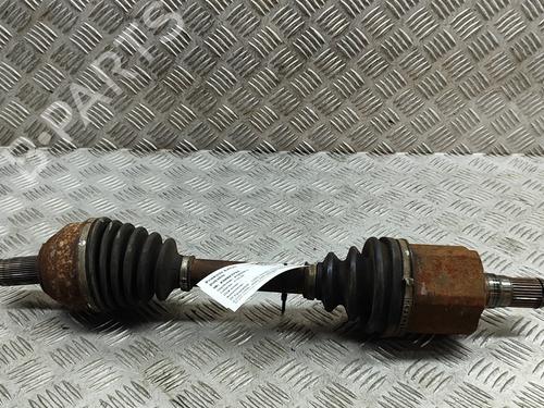 Left front driveshaft LAND ROVER FREELANDER 2 (L359) 2.2 TD4 4x4 | BP27240217M38 