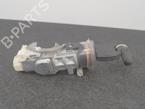 Ignition barrel SUBARU LEGACY IV Estate (BP) 2.0 D AWD (BPD) | BP7740343M48 
