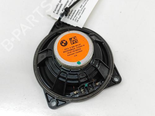 Speaker BMW 4 Coupe (F32, F82) M4 CS | BP28121504E2 
