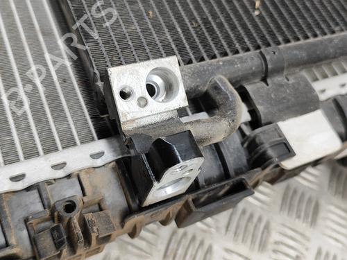 Radiator set AUDI A6 C8 Avant (4A5) 40 TFSI Mild Hybrid | BP27933405M120 