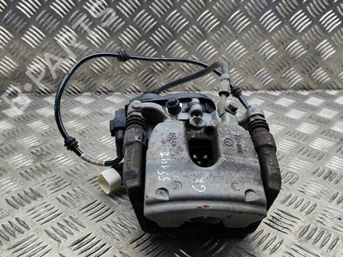 Used Left rear brake caliper MERCEDES-BENZ E-CLASS Convertible (A238) E 220 d (238.414) (194 hp) 28387839