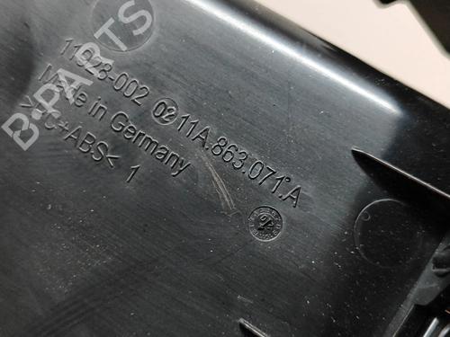 Cup/Object holder VW ID.4 (E21) Pro | BP27766171I37  - Image 6