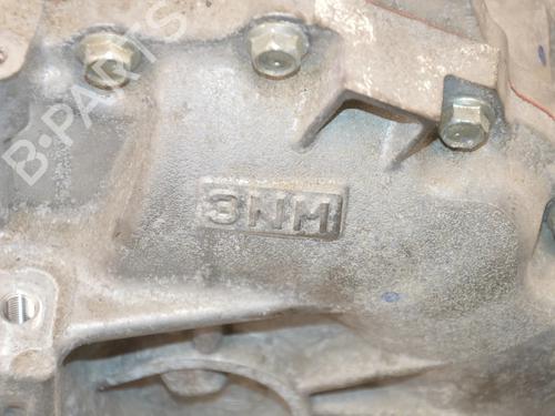 Gearbox LEXUS ES (_Z10_, _A10_, _H10_) 250 (AXZA10) | BP33358690M3  - Image 6