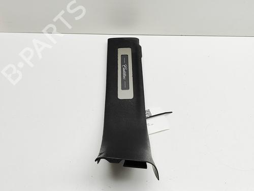 Step CADILLAC ESCALADE 6.2 AWD | BP30394636C149