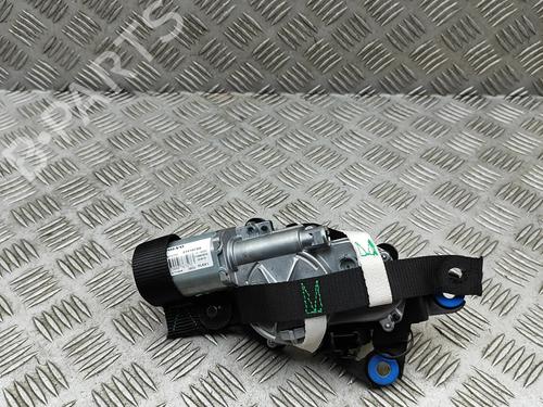 Used Rear wiper motor Rear wiper motor VOLVO XC60 II (246) D4 (190 hp) 34443437 34443437
