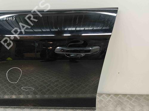 Left front door AUDI A5 Sportback (F5A, F5F) S5 TFSI quattro | BP29486892C2 