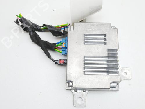 Electronic module CITROËN C4 X (BD_, BE_, BF_) ë-C4 X (BFZKXC) | BP39145361M83 - Image 2