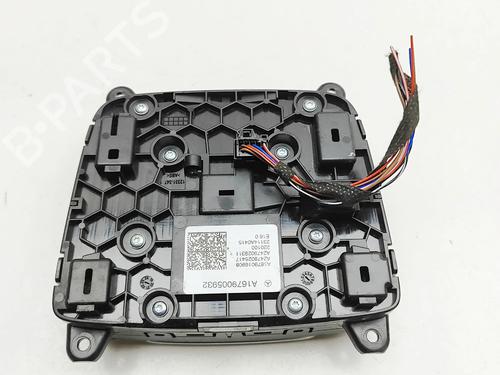 Switch MERCEDES-BENZ GLE (V167) GLE 300 d 4-matic (167.109) | BP36275008I30  - Image 5