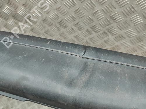 Rear bumper VW TRANSPORTER T6 Van (SGA, SGH, SHA, SHH) 2.0 TDI | BP29920610C8 