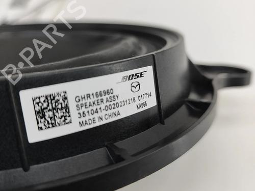 Speaker MAZDA CX-5 (KF) 2.0 | BP25893720E2 