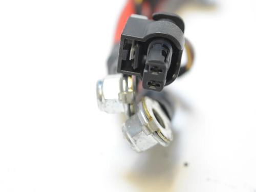 Cable MERCEDES-BENZ CLA Coupe (C117) CLA 220 CDI / d (117.303) | BP33368385E12 - Image 2