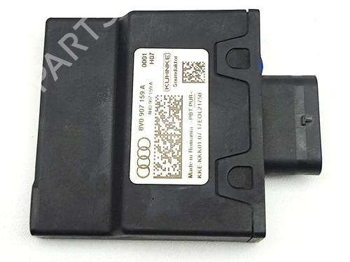 Electronic module AUDI A3 Sportback (8VA, 8VF) S3 quattro | BP36644840M83 - Image 4