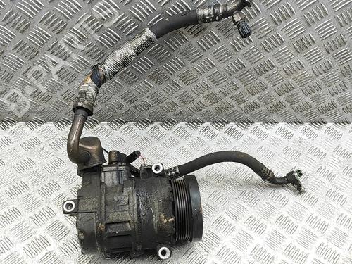 Used AC compressor AC compressor MERCEDES-BENZ SL (R230) 500 (230.475) (306 hp) 34160487 34160487