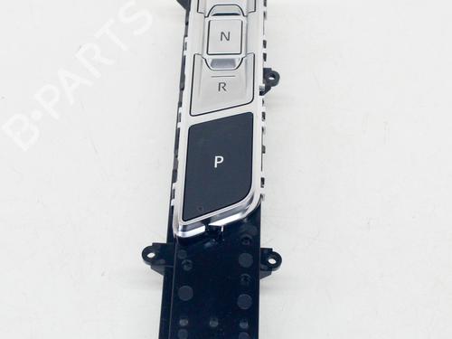 Used Gear lever JAGUAR I-PACE (X590) EV400 AWD (400 hp) 27750711