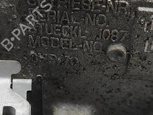 Gearbox JAGUAR F-TYPE Coupe (X152) 3.0 SCV6 S | BP33384883M3 - Image 8