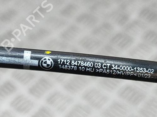 Pipe BMW X1 (U11) iX1 xDrive 30 | BP28552926M125 