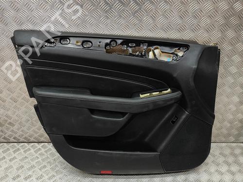 Forreste venstre beklædning MERCEDES-BENZ M-CLASS (W166) ML 350 BlueTEC 4-matic (166.024, 166.023) (258 hp) 29227558