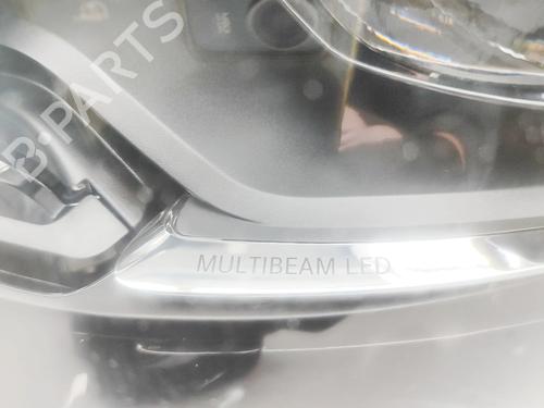 Left headlight MERCEDES-BENZ E-CLASS (W213) E 300 de (213.016) | BP36021395C28 - Image 6