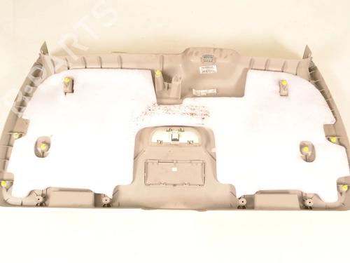 Boot lining VW ROUTAN 3.6 | BP33346439I3 - Image 2