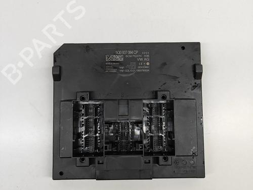Module électronique VW GOLF VII (5G1, BQ1, BE1, BE2) 2.0 GTI (230 hp) 16258092