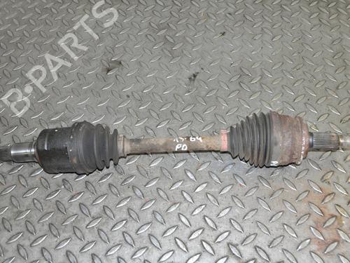 Used Right front driveshaft SUZUKI GRAND VITARA II (JT, TE, TD) 2.4 All-wheel Drive (JB424) (169 hp) 30212079